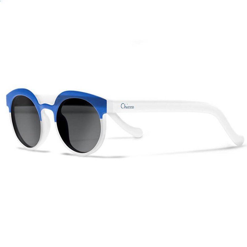 Kính râm chống tia cực tím UV924 tròng xanh