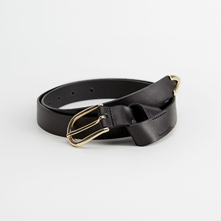 Thắt lưng da bò tây tạng cứng cáp và đàn hồi