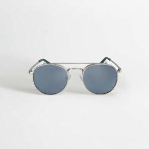 Kính râm chống tia cực tím UV924 tròng xanh